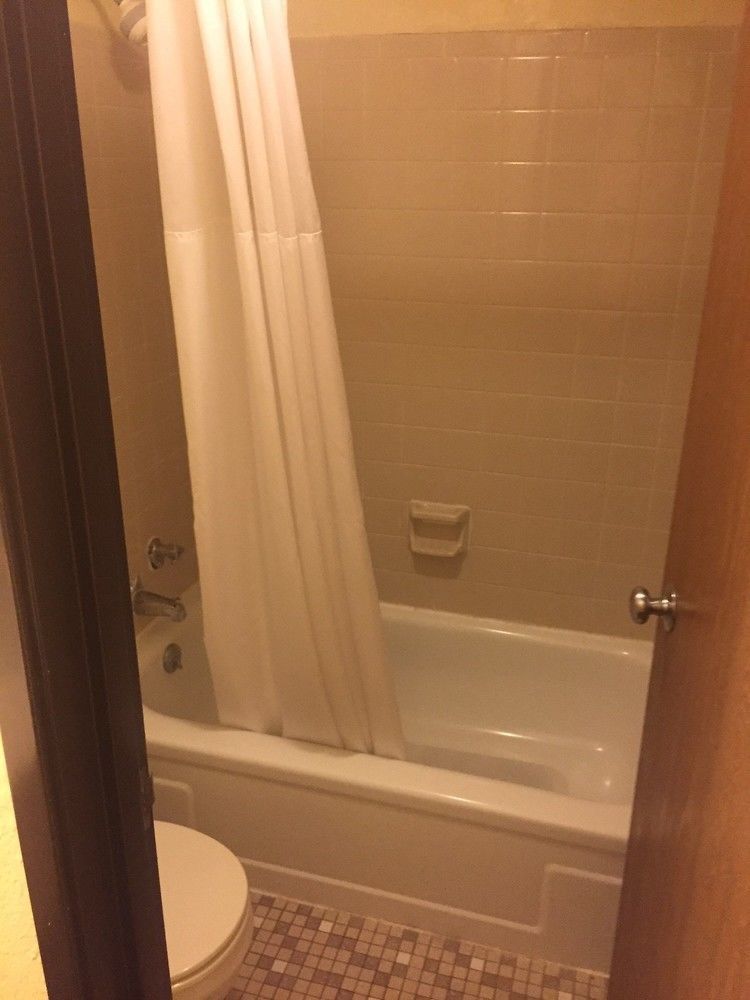 Sunset Inn & Suites لينكولن المظهر الخارجي الصورة
